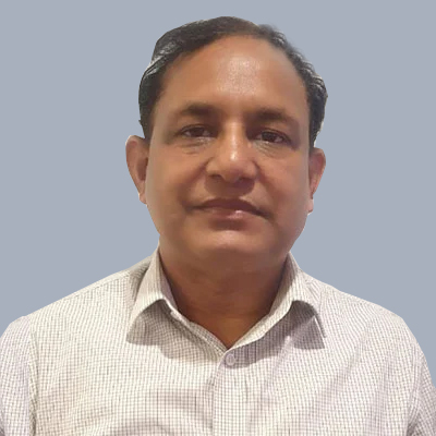 Dinesh Gupta
